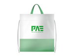 Drawstring bag