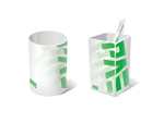 Pencil cup