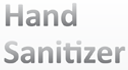 HandSanitizerText