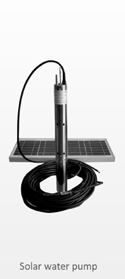 SolarWaterPump